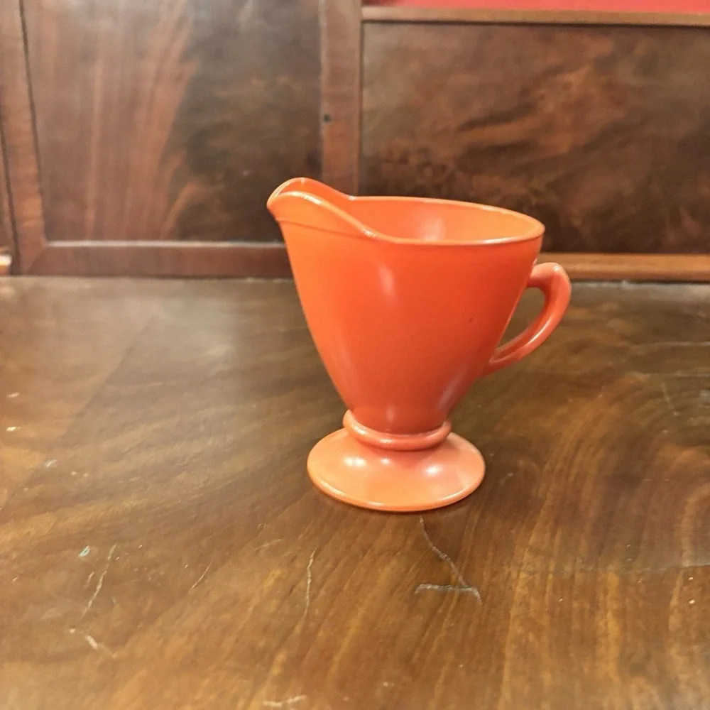 Hazel-Atlas vintage hazel
